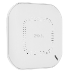 Точка доступа Zyxel NebulaFlex Pro WBE510D, Wi-Fi 7 (BE6500), MU-MIMO 4x4:2 + 2x2, двойные антенны (стена-потолок), 1xLAN 2.5GE, фото19