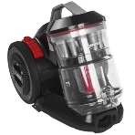 Пылесос Centek CT-2523 черный/красный, 420/2400 Вт, уборка сухая, пылесборник контейнер 3.5 л, фото16