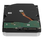 Жесткий диск серверный Seagate 3.5' 30Tb Seagate Exos M SATA 6Gb/s, 7200rpm, 512MB, 512e, CMR, Mozaic 3+, Bulk, фото6