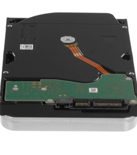Жесткий диск серверный Seagate 3.5' 30Tb Seagate Exos M SATA 6Gb/s, 7200rpm, 512MB, 512e, CMR, Mozaic 3+, Bulk