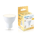 Лампа светодиодная	Ambrella light 161103 LED MR16 11W IC GU5.3 2700K 175-265V, фото5