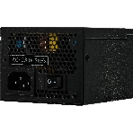 Блок питания Accord ACC-TFX350, 350Вт, 80мм, черный, фото4