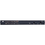 Переключатель ATEN KH1516A 16 Port Cat 5 High Density KVM SW W/POWER, фото2