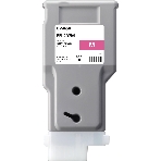 Картридж струйный Canon PFI-207 M пурпурный для для iPF680/685/780/785 300мл (8791B001), фото7