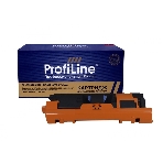 Картридж лазерный ProfiLine PL-Q3961A/C9701A/C3971/EP-87 для принтеров HP Color LaserJet 1500/2500/2550/2820/2840 Series Canon LBP-2410/LBP-5200/ImageClass MF8180C Cyan 4000 копий ProfiLine, фото3
