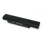 Аккумуляторная батарея для ноутбука Lenovo ThinkPad E120 11.1V 63Wh черный Orig, фото4