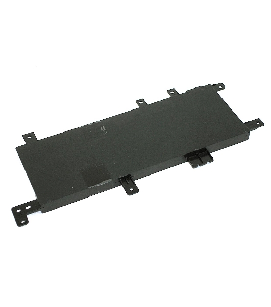 Аккумуляторная батарея для ноутбука Asus X542U (C21N1634) 7.6V 5000mAh