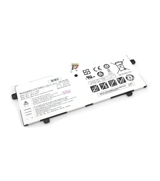 Аккумуляторная батарея для ноутбука Samsung XE500C13 XE501C13 7.6V 33Wh