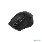 Мышь беспроводная A4Tech Fstyler FB35 зеленый/черный, 2000 dpi, радиоканал, Bluetooth, USB, кнопки - 6, фото20