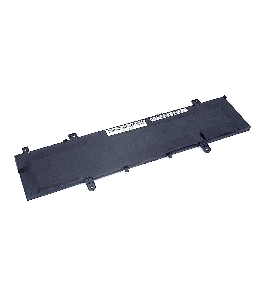 Аккумуляторная батарея для ноутбука Asus VivoBook 14 X405 X405U (B31N1632) 11.52V42Wh