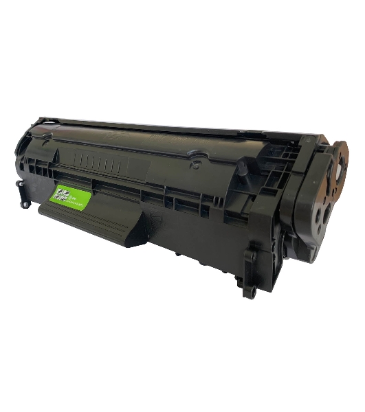 Картридж лазерный Cactus CS-Q2612X-MPS черный (3000 стр.) для HP LJ 1010/1012/1015/1018/1020