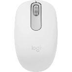Мышь беспроводная Logitech M196 белый, 1000 dpi, Bluetooth, кнопки - 3, фото9