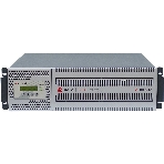 Стабилизатор напряжения Штиль ИнСтаб IS3306RT 5400Вт 6000ВА белый, фото5