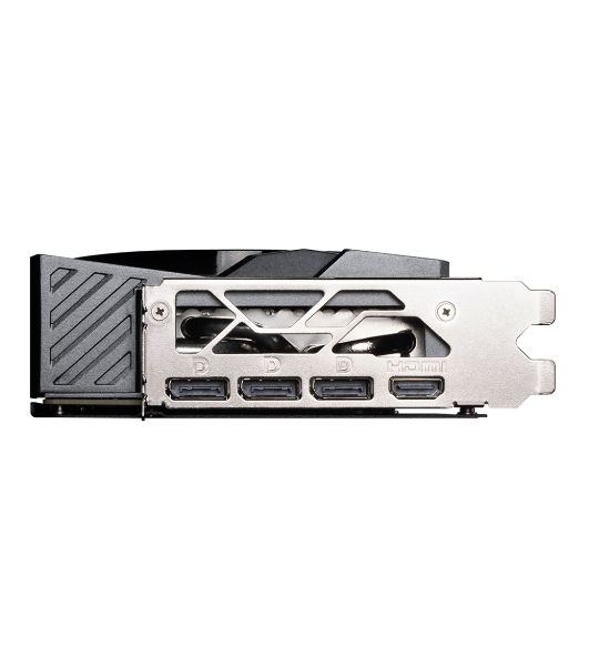 Видеокарта MSI RTX 5080 GAMING TRIO OC 16Gb GDDR7 256bit 3xDP HDMI 3FAN RTL