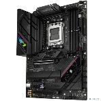 Материнская плата ASUS ROG STRIX B650E-F GAMING WIFI, AM5, AMD B650, 4xDDR5, 4xSATA, 3xM.2, 1xPCI-E 5.0 x16, 1xPCI-E 4.0 x4, 2xPCI-E x1, 1xHDMI, 1xDP, 1x 2.5Gb LAN, 4xUSB-A 2.0, 4xUSB-A 3.2 Gen 1, 2xUSB-A 3.2 Gen 2, 1xUSB-C 3.2 Gen 2, 1xUSB-C 3.2 Gen 2x2, 5x3.5 мм, 7.1, ATX, фото34