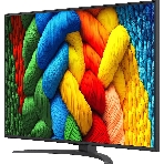 Телевизор LG 65' 65NANO81A6A черный LED UHD 60Hz Smart TV 2GB/8GB, фото15