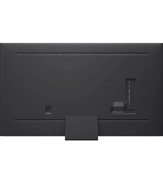 Телевизор LG 65' 65QNED86A6A.ARUG черный QNED 4K