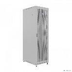 Шкаф серверный NTSS Премиум (NTSS-R22U6080PD) напольный 22U 600x800 мм пер. дв. перфор. металл 900 кг серый 710 мм 54 кг 1102 мм IP20 сталь, фото13