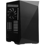 Компьютерный корпус Zalman Z9 Iceberg белый без БП ATX 3x120мм 2x140мм 4xUSB 2.0 audio bott PSU, фото17