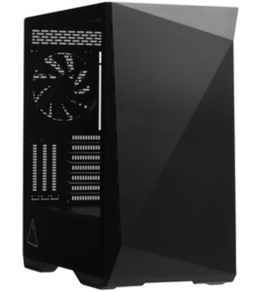 Компьютерный корпус Zalman Z9 Iceberg белый без БП ATX 3x120мм 2x140мм 4xUSB 2.0 audio bott PSU