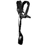 Коса бензиновая STEHER BT-2500, 1,6 л.с., фото14