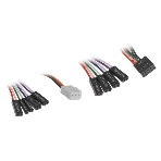 Серверная платформа ExeGate EX293875RUS Pro 2U650-06/2U2098L (RM 19', высота 2U, глубина 650, Redundant БП 2x1000W, USB), фото29