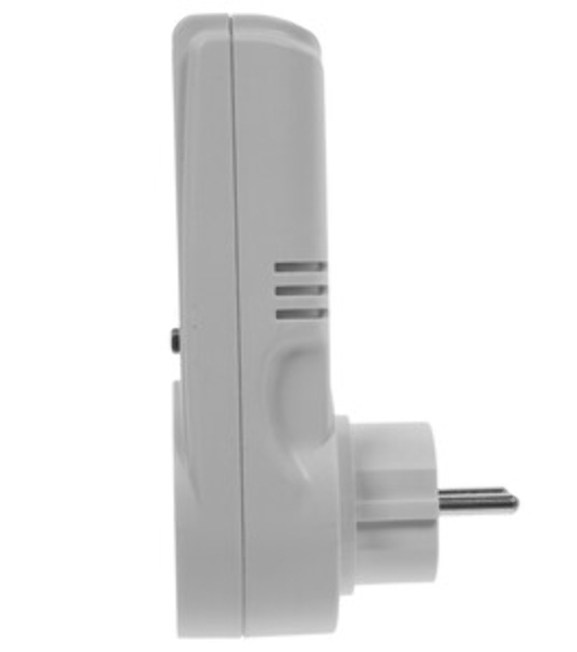 Ваттметр Rexant с подсветкой RX-11