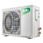 Внутренний блок сплит-системы канального типа Ballu BLC_D/in-24HN1_21Y 24000 BTU, 70 м², 42 дБ, охлаждение, обогрев, осушение, серый, фото4