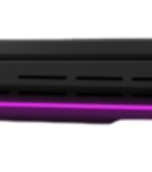 Ноутбук ASUS ROG Strix SCAR 16 G635LX-RW041 16'(2560x1600 miniLED (матовый, 240Hz, 3ms))/Intel Core Ultra 9 275HX(2.7Ghz)/32Gb/1024PCISSDGb/noDVD/Ext:NVIDIA GeForce RTX 5090(24576Mb)/Cam/BT/WiFi/90WHr/war 1y/2.8kg/Off черный/DOS + NumberPad