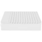 Коммутатор PoE в стойку Ubiquiti UniFi Switch Enterprise 8 PoE USW-Enterprise-8-PoE 8х 2.5G RJ45, 2х 10G SFP+, раздача 120 Вт, фото16