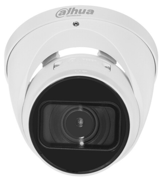 Камера видеонаблюдения IP Dahua DH-IPC-HDW3441TP-ZS-S2 2.7-13.5мм цв.