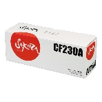 Картридж лазерный Sakura CF230A для HP LJ Pro m203dn/m203dw/m227dw/m227fdw/m227sdn, черный, 1 600 к., фото 1