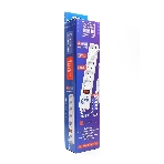 Сетевой фильтр Powercube SPG-B-6-WHITE 1.9 м, 5 розеток, белый, коробка, фото18