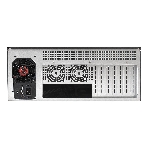 Серверный корпус ExeGate Pro 4U390-05 (RM 19', высота 4U, глубина 390, БП 700ADS, USB), фото16
