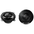 Колонки автомобильные Pioneer TS-G1020F 4Ом 10 см (4 дюйм) (ком.: 2 кол.) коаксиальные двухполосные, фото8
