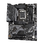 Материнская плата Gigabyte B760 GAMING X, LGA 1700, Intel B760, 4xDDR5, 4xSATA, 3xM.2, 1xPCI-E 4.0 x16, 2xPCI-E 3.0 x1, 1xHDMI, 1xDP, 1x 2.5Gb LAN, 1xUSB 3.2 Gen 2, 1xUSB 3.2 Gen 1, 5xUSB 2.0, 6x3.5 мм, 7.1, ATX, фото11
