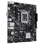 Материнская плата ASUS PRIME H610M-K, LGA 1700, Intel H610, 2xDDR5, 4xSATA, 1xM.2, 1xPCIe 4.0 x16, 1x1Gb LAN, 2xUSB-A 3.2 Gen 1, 4xUSB-A 2.0, 1xHDMI, 1xVGA, 3x3.5 мм, 1xRS-232, 7.1, mATX, фото9