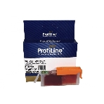 Картридж струйный ProfiLine PL-CLI-471 XLY для принтеров Canon PIXMA MG5740/MG6840/MG7740/TS5040/TS6040/TS8040/TS9040 с чернилами Yellow, фото3