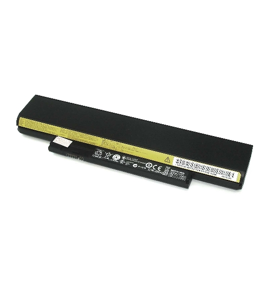 Аккумуляторная батарея для ноутбука Lenovo ThinkPad E120 11.1V 63Wh черный Orig