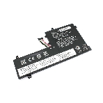 Аккумуляторная батарея для ноутбука Lenovo Legion Y7000 11.4V 4800mAh OEM короткий шлейф, фото2