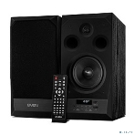 Акустическая система 2.0 SVEN MC-20, черный, мощность 2x45Вт (RMS), FM-тюнер, USB/microSD, дисплей, пульт ДУ, Bluetooth, Optical SVEN MC-20, черный, акустическая система 2.0, мощность 2x45Вт (RMS), FM-тюнер, USB/microSD, дисплей, пульт ДУ, Bluetooth, Optical, фото18