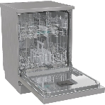 Посудомоечная машина Gorenje GS642E90X, серебристая, 59.9 см, 13 компл., 47 дБ, класс A++, фото16