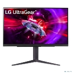 Монитор 27' LG UltraGear 27GR83Q-B IPS 2560x1440, 240 Гц, 1 мс, 16:9, 500 кд/м2, 2xHDMI, 1xDP, 1x3.5 мм, черный, фото13