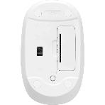 Мышь беспроводная Logitech M196 белый, 1000 dpi, Bluetooth, кнопки - 3, фото8