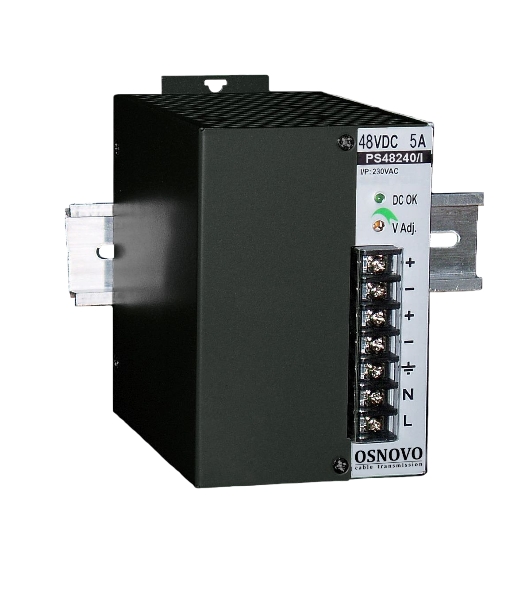 Блок питания Osnovo PS-48240/I