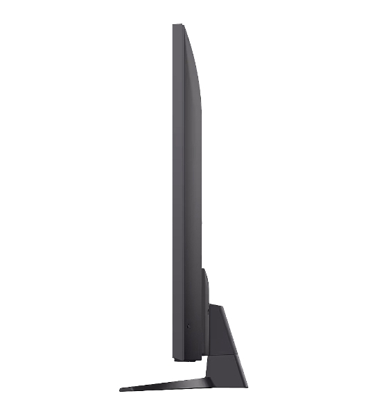 Телевизор LG 65' 65NANO81A6A черный LED UHD 60Hz Smart TV 2GB/8GB
