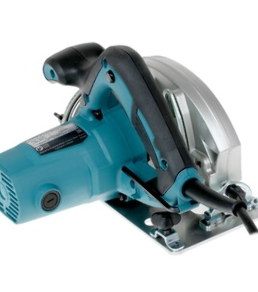 Пила Makita HS6601 Пила диск, 1050Вт,5200об\м,диск-ф165х20мм,рез-54.5мм,3.7кг,кор