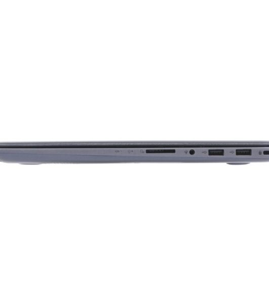 Клавиатура для ноутбука Asus Vivobook Pro M580 черная с подсветкой
