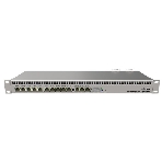 Маршрутизатор 10/100/1000M 13PORT RB1100AHX4 MIKROTIK, фото5