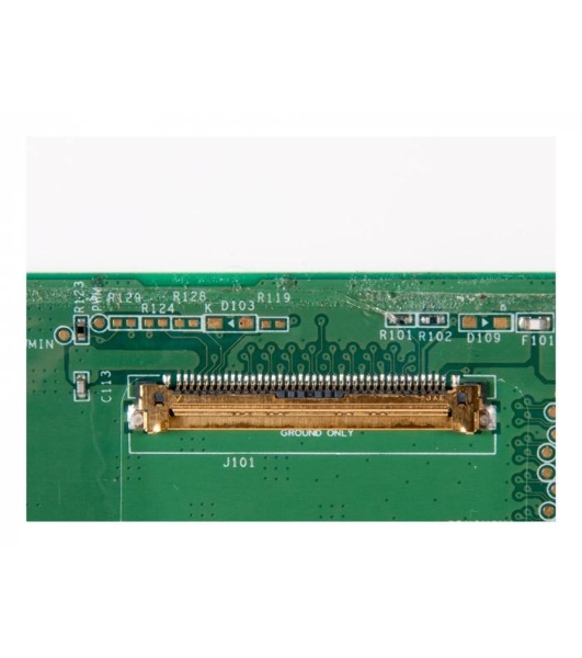 Матрица 17.3 Glare B173RW01 V.3, WXGA++ HD+ 1600x900, 40P, cветодиодная (LED), AU Optronics